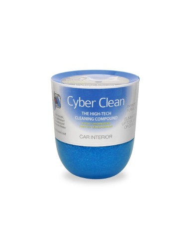 Cyber Clean CAR Żel 160g Modern Cup - Kubek Wyprzedaż!