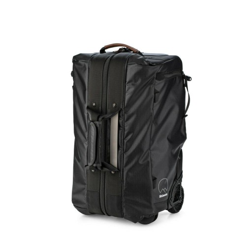 Walizka Shimoda Carry-on Roller V2 | czarna