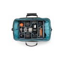 Walizka Shimoda Carry-on Roller V2 | czarna