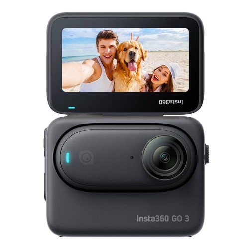 Kamera sportowa Insta360 GO 3 128GB | czarna