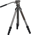 Pilot Series Alu Tripod GT04+GT5 Videohead Grey 1.png