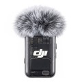 Zestaw bezprzewodowy audio DJI Mic 2 Basic (1 TX + 1 RX)