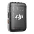 Zestaw bezprzewodowy audio DJI Mic 2 Basic (1 TX + 1 RX)