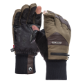 Rękawiczki fotograficzne Vallerret Markhof Pro V3 Olive Green