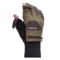 Rękawiczki fotograficzne Vallerret Markhof Pro V3 Olive Green