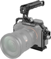 Klatka Smallrig 3668 Basic kit | Sony A7 IV/ A7S II