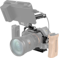 Klatka Smallrig 3668 Basic kit | Sony A7 IV/ A7S II