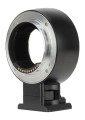 Adapter bagnetowy Techart TCS-04 | Canon EF / Sony E