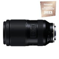 Obiektyw Tamron 70-180 mm f/2.8  Di III VC VXD G2 Sony FE 