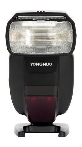Lampa błyskowa Yongnuo YN690EX-RT Canon