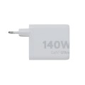 Ładowarka sieciowa Xtorm GaN2 Ultra 140W biała