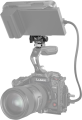 Mocowanie monitora SmallRing 2905 Swivel and Tilt Adjustable Cold Shoe-Mount