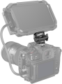 Mocowanie monitora SmallRing 2905 Swivel and Tilt Adjustable Cold Shoe-Mount