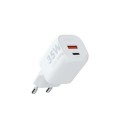 Ładowarka sieciowa Xtorm Gan2 Ultra 35W biała