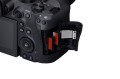 Aparat Canon EOS R6 Mark II + Canon RF 24-105mm F4-7.1 IS STM