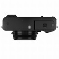 Aparat Fujifilm X100VI czarny