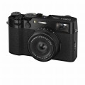 Aparat Fujifilm X100VI czarny