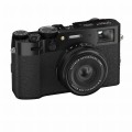 Aparat Fujifilm X100VI czarny