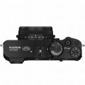 Aparat Fujifilm X100VI czarny
