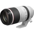 Aparat Canon EOS R10 + Canon RF 100-500 mm f/4.5-7.1 L IS USM