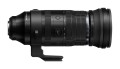 Aparat OM SYSTEM OM-5 Srebrny + OM System M.ZUIKO DIGITAL 150-600mm f/5.0-6.3 IS