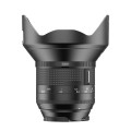 Aparat Canon EOS R8 + Obiektyw Irix Firefly 15 mm f/2.4 + Adapter Canon EF / EOS R