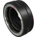 Aparat Canon EOS R8 + Obiektyw Irix Firefly 15 mm f/2.4 + Adapter Canon EF / EOS R