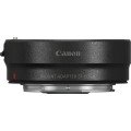 Aparat Canon EOS R8 + Obiektyw Irix Firefly 15 mm f/2.4 + Adapter Canon EF / EOS R