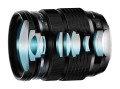 Aparat OM SYSTEM OM-5 Srebrny + Obiektyw OM System ED 12-40 mm f/2.8 PRO II