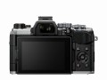 Aparat OM SYSTEM OM-5 Srebrny + Obiektyw OM System 12-100 mm f/4 IS Pro