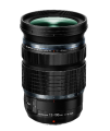 Aparat OM SYSTEM OM-5 Srebrny + Obiektyw OM System 12-100 mm f/4 IS Pro