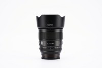 Obiektyw Viltrox AF 27mm f/1.2 Sony E | 5 lat gwarancji! | Benro Slim Travel za 1 zł