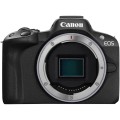 Aparat Canon EOS R50 + Canon RF 16 mm f/2.8 STM