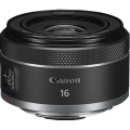Aparat Canon EOS R50 + Canon RF 16 mm f/2.8 STM