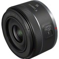 Aparat Canon EOS R50 + Canon RF 16 mm f/2.8 STM