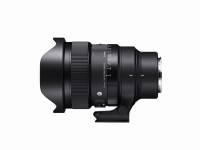 Obiektyw Sigma 15 mm F1.4 A DG DN Diagonal Fisheye Sony E 