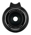 Obiektyw Voigtlander Nokton II Vintage Line 35 mm f/1.5 Leica M czarny