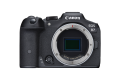 Aparat Canon EOS R7 + Canon RF 50 mm f/1.8 STM