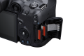 Aparat Canon EOS R7 + Canon RF 50 mm f/1.8 STM