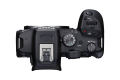 Aparat Canon EOS R7 + Canon RF 50 mm f/1.8 STM