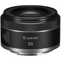 Aparat Canon EOS R7 + Canon RF 50 mm f/1.8 STM