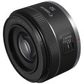 Aparat Canon EOS R7 + Canon RF 50 mm f/1.8 STM
