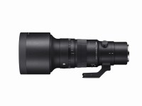 Obiektyw SIGMA 500 mm F/5.6 S DG DN OS Sony E | RABAT 4000 zł Z KODEM S4000