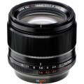 Aparat Fujifilm X-T5 + Fujifilm 56 mm f/1.2 Fujinon XF R APD