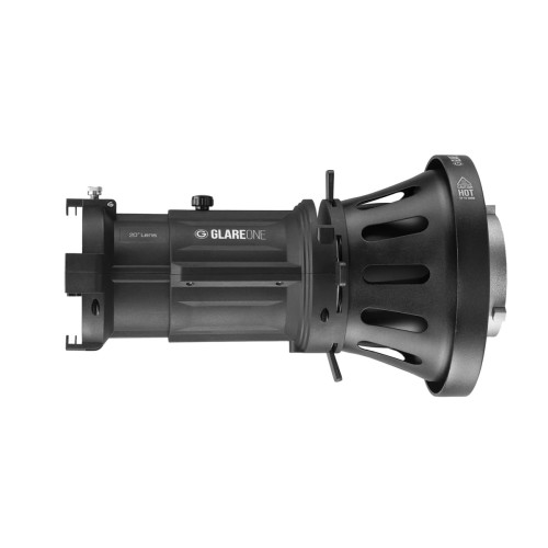 Strumienica projekcyjna GlareOne Spotlight PRO 20°