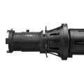 Strumienica projekcyjna GlareOne Spotlight PRO 40°