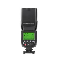 Quadralite Stroboss 60 EVO N lampa błyskowa (Nikon) 