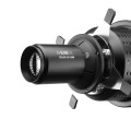 Obiektyw projekcyjny GlareOne Spotlight 150 mm