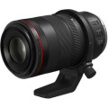 Aparat Canon EOS R8 + Canon RF 100mm F/2.8 + Lampa K2 2x Godox MF12