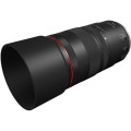 Aparat Canon EOS R8 + Canon RF 100mm F/2.8 + Lampa K2 2x Godox MF12